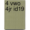 4 vwo 4jr Id19 by Unknown