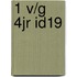 1 v/g 4jr Id19