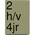2 h/v 4jr