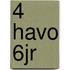 4 havo 6jr