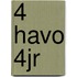 4 havo 4jr