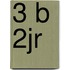 3 b 2jr