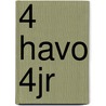 4 havo 4jr by Unknown