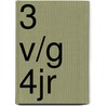 3 v/g 4jr by Unknown