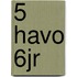 5 havo 6jr