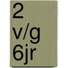 2 v/g 6jr door Onbekend