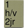1 h/v 2jr door Onbekend