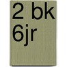2 bk 6jr door Onbekend