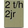 2 t/h 2jr door Onbekend