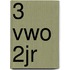 3 vwo 2jr