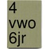 4 vwo 6jr