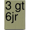 3 gt 6jr door Onbekend