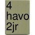 4 havo 2jr