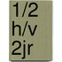 1/2 h/v 2jr