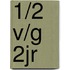 1/2 v/g 2jr