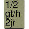 1/2 gt/h 2jr door Onbekend
