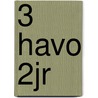3 havo 2jr door Onbekend