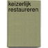 Keizerlijk restaureren