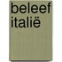 Beleef Italië