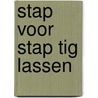 Stap voor Stap TIG Lassen door M. Brier