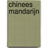 Chinees Mandarijn