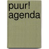 PUUR! agenda by Unknown