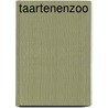 Taartenenzoo door Pien Punt