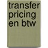 Transfer pricing en btw