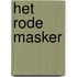 Het rode masker