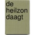 De heilzon daagt