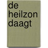 De heilzon daagt door R. van Kooten