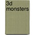 3D monsters