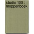 Studio 100 : moppenboek