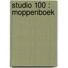 Studio 100 : moppenboek door Onbekend