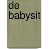 De babysit door Onbekend