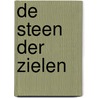 De steen der zielen by Unknown