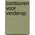contouren voor verderop