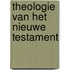 Theologie van het Nieuwe Testament