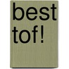 Best tof! door Paul Dolhain