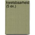 Kwetsbaarheid (5 ex.)