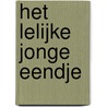 Het lelijke jonge eendje door Xavier Deneux