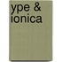 Ype & Ionica