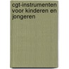 CGT-instrumenten voor kinderen en jongeren by Tracy Elsenraat