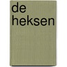 De heksen door Roald Dahl