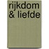 Rijkdom & liefde