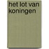 Het lot van koningen