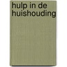 Hulp in de huishouding door Marion Pauw