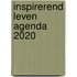 Inspirerend Leven Agenda 2020