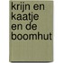 Krijn en Kaatje en de boomhut