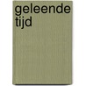 Geleende tijd door Catalijn Claes